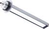 LED2WORK strojové LED osvetlenie TUBELED_40 II 12 W 1291 lm 100 ° 24 V/DC 1 ks