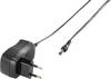 VOLTCRAFT FPPS 12-6W-V2 zásuvkový adaptér so stálym napätím, 12 V/DC, 600 mA, 7.2 W, VC-11293520