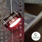 LED čelová lampa Sensor KL-16 BiColor