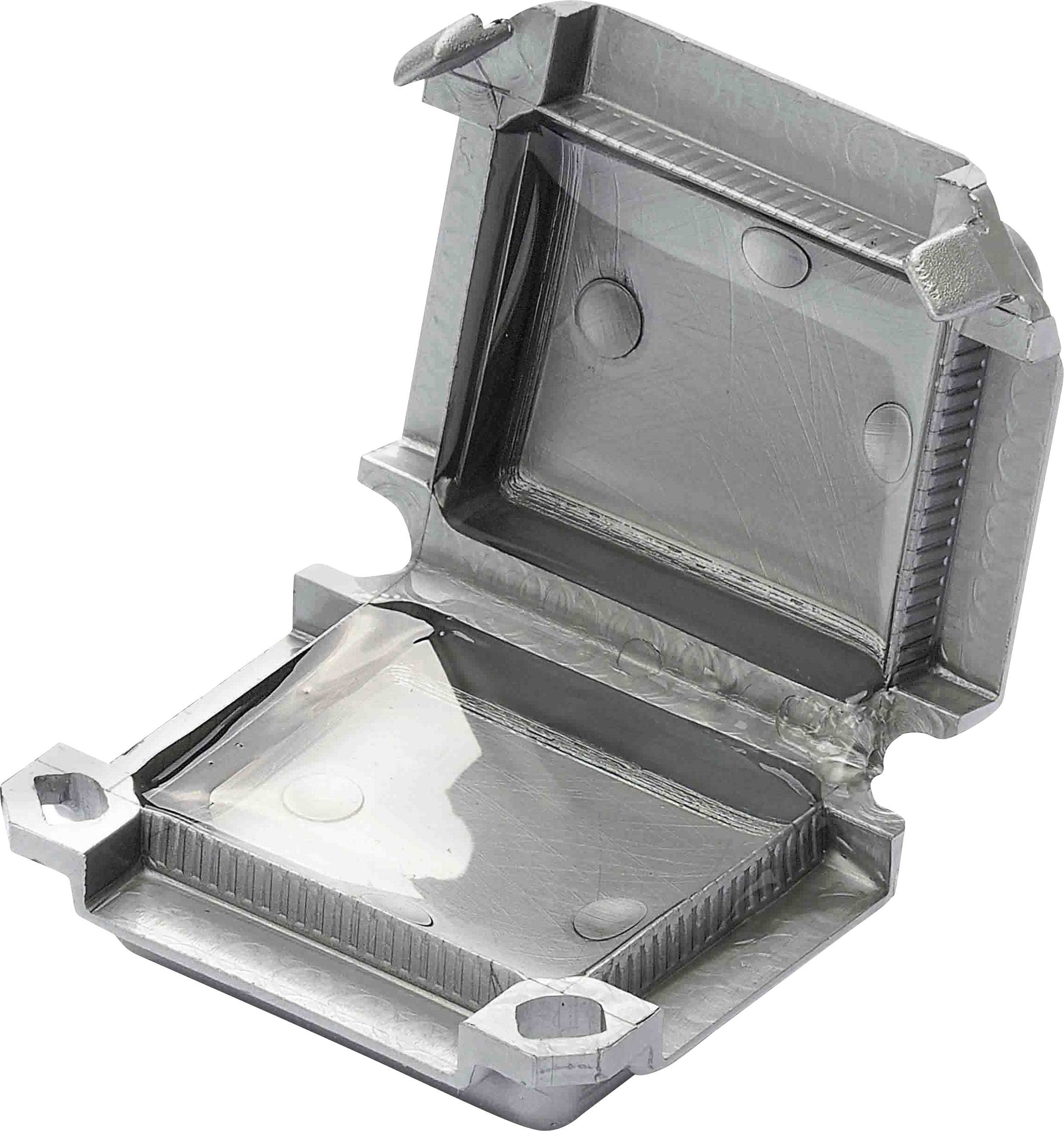 Raytech 84022 HAPPY 1 Muffola per cavi Contenuto: 1 pz.