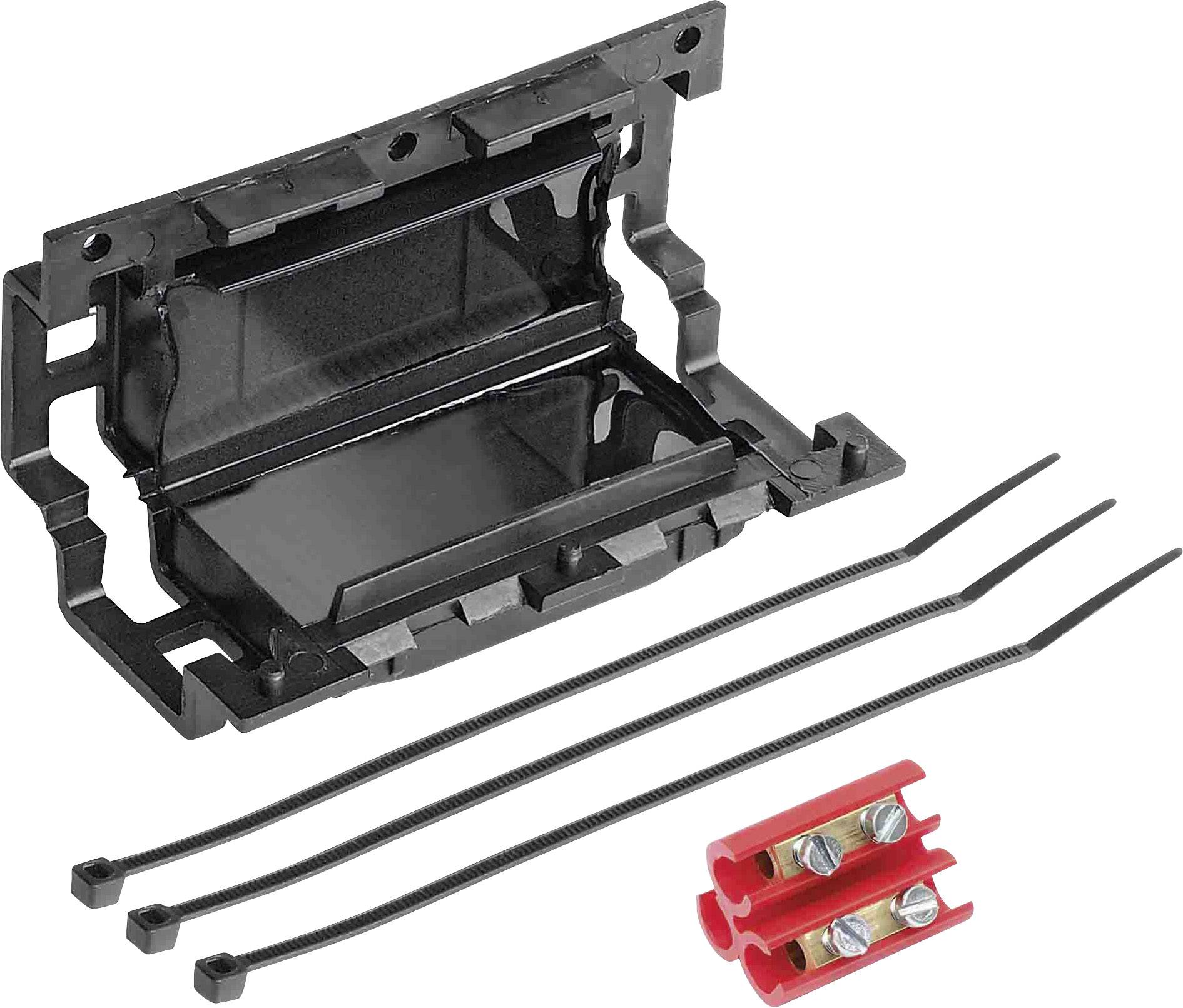 Raytech 84041 SUPER CLIK 0 Muffola per cavi Ø Cavo: 14 mm (max) Contenuto: 1 pz.