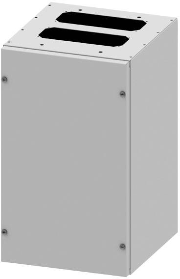 Siemens 8GK1383-1KK14, 8GK13831KK14 radiacej rozvádzač, IP55, 300 mm x 500 mm x 320 mm, 1 ks