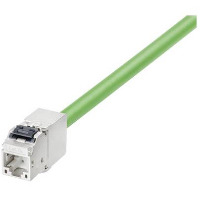 Siemens 6GK1901-0BE10-0AA0 sieťový switch-0