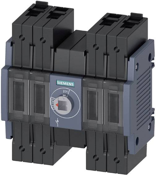 Interruttore sezionatore 80 A 4 scambi Siemens 3KD28402ME200