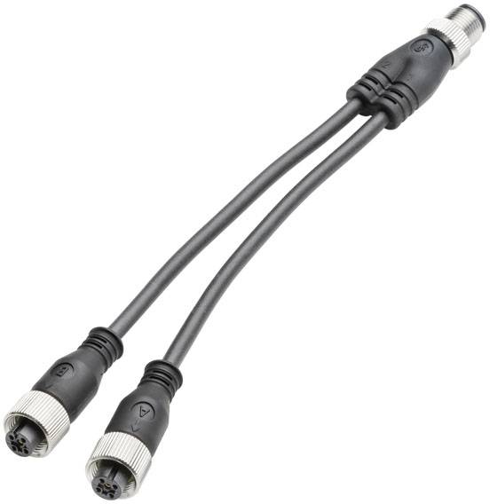 Siemens 6ES7194-6KB00-0XA0 6ES71946KB000XA0 PLC-kabel afbeelding