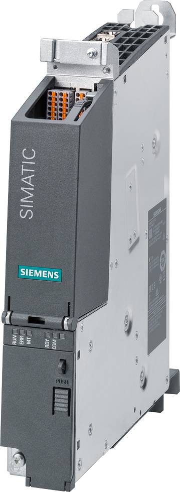 Siemens 6ES7615-7DF10-0AB0 6ES76157DF100AB0 Controllore DC-Drive PLC