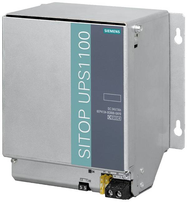 Siemens 6AG1134-0GB00-4AY0 UPS batériový modul