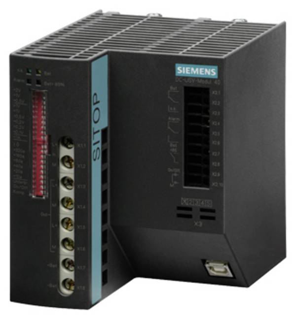 Siemens 6AG1931-2FC21-7AA0 UPS zariadenie