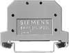 Siemens 8WA10111PG00 PE svorka skrutkovací zelenožltá 50 ks