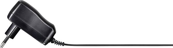 VOLTCRAFT FPPS 5-5W zásuvkový adaptér so stálym napätím, 5 V/DC, 1000 mA, 5 W, VC-11320870