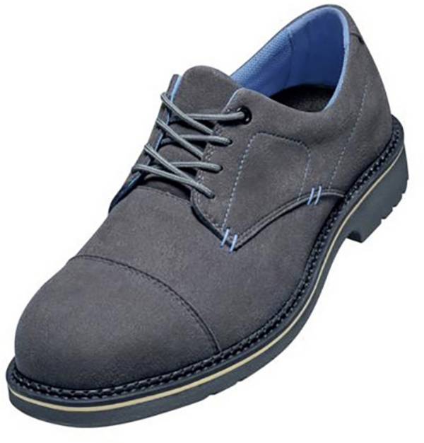 uvex 8469 8469842 bezpečnostná obuv S2 Veľkosť topánok (EU): 42 sivá 1 pár