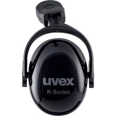 uvex 2502 2600216 Mušľový chránič sluchu, 34 dB, 1 pár