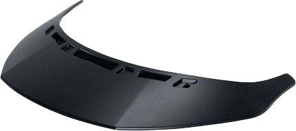 uvex 9711 9790074 Protezione dal sole e dalla pioggia Nero