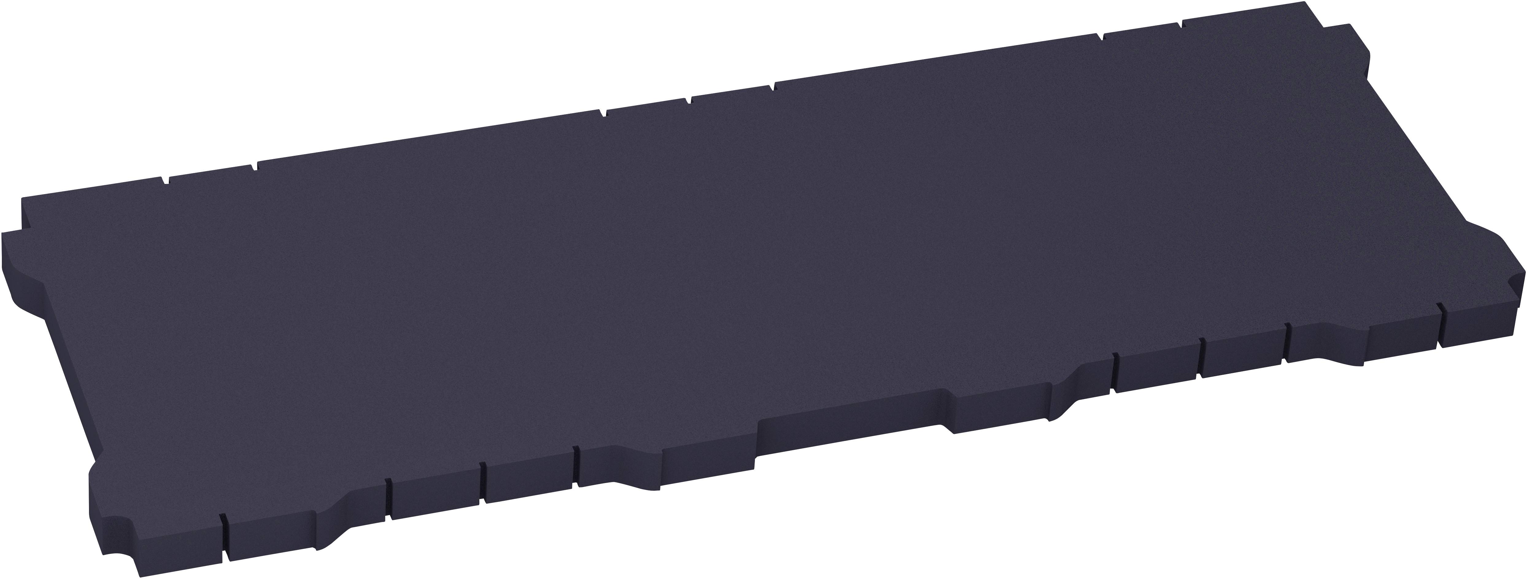 Tanos 83000067 Systainer III XXL Imbottitura per fondo (L x L x A) 785 x 287 x 25 mm