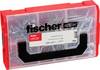 Fischer FIXtainer Upevňovacia sada 553347 1 sada