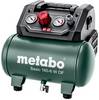 Metabo piestový kompresor BASIC 160-6 W OF 6 l 8 bar