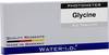 Water ID 50 Tabletten Glycin für PoolLab tablety