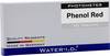 Water ID 50 Tabletten Phenol Rot für PoolLAB tablety