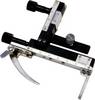 Bresser Optik Biolux 5942650 krížový stôl pre mikroskop Vhodný pre značku (mikroskopy) Bresser Optik