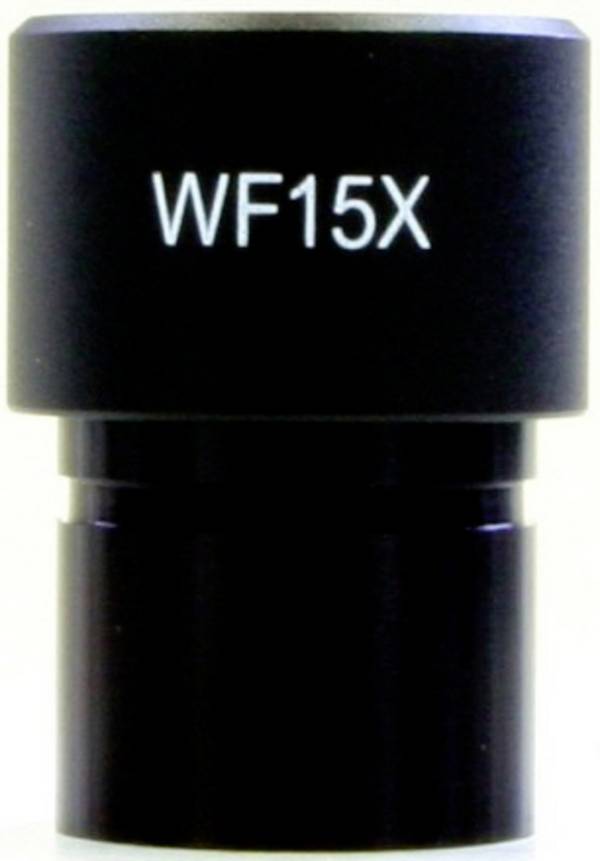 Bresser Optik DIN Weitfeld WF15x 5941740 okulár 15 x Vhodný pre značku (mikroskopy) Bresser Optik