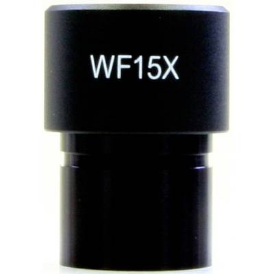 Bresser Optik DIN Weitfeld WF15x 5941740 okulár 15 x Vhodný pre značku (mikroskopy) Bresser Optik