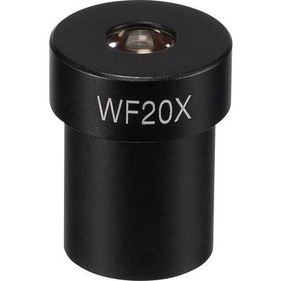 Bresser Optik DIN Weitfeld WF20x 5941760 okulár 20 x Vhodný pre značku (mikroskopy) Bresser Optik