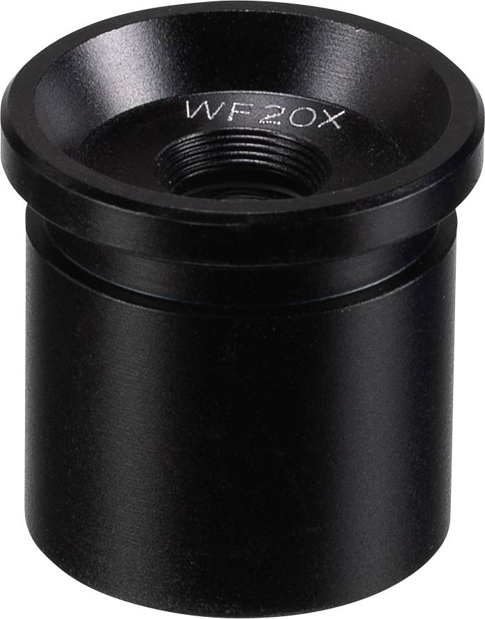 Bresser Optik ICD Weitfeld WF 20x 5941920 Oculare 20 x Adatto per marchio (microscopio) Bresser Optik