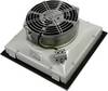Elmeko LV 410 24V DC vetrák s filtrom 24 V/DC, 16 W, (š x v x h) 250 x 250 x 126 mm, 1 ks