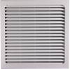 Elmeko LV 600 230V AC vetrák s filtrom 230 V/AC, 80 W, (š x v x h) 323 x 323 x 154.5 mm, 1 ks