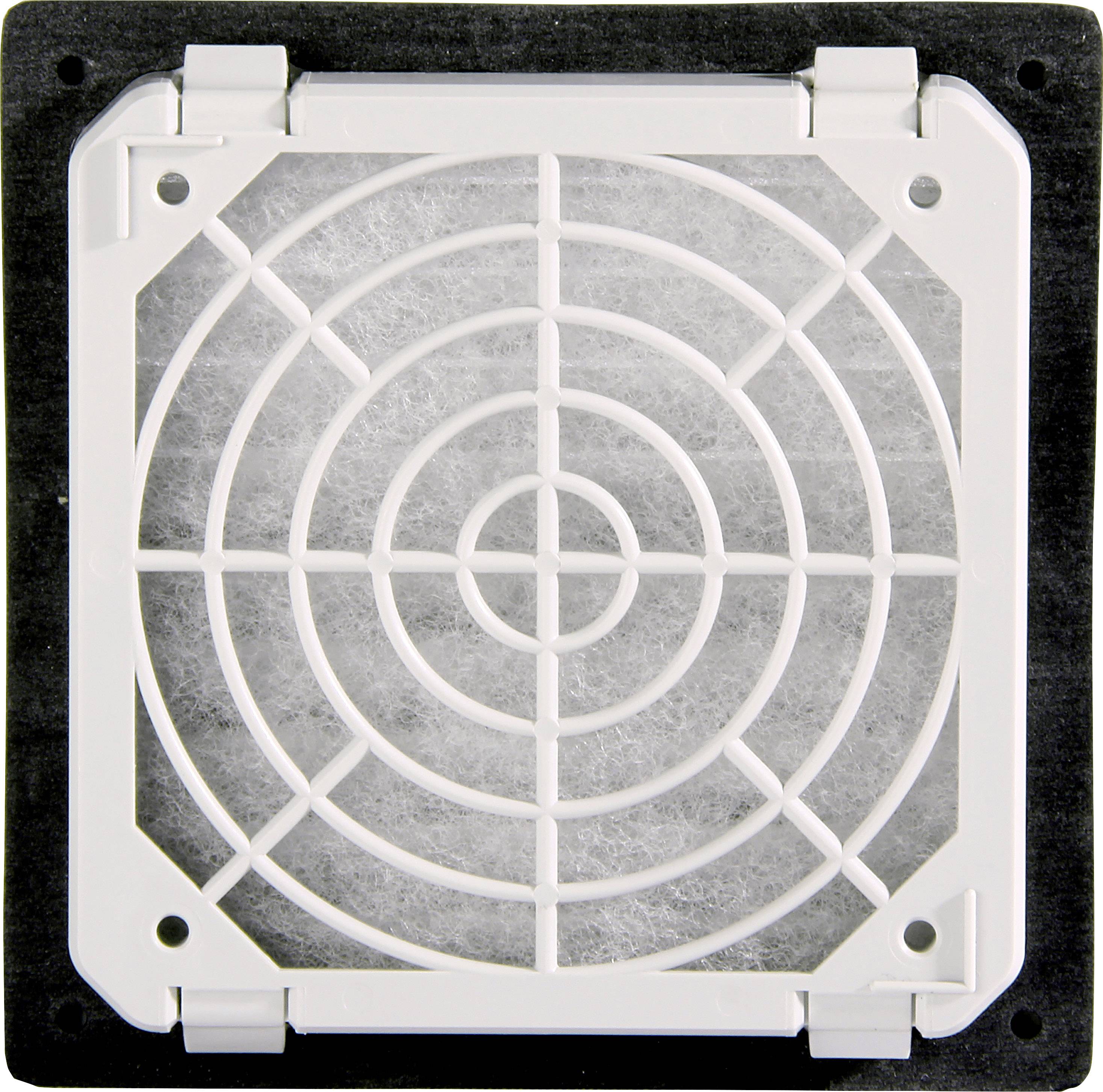Elmeko GV 100 Uittredingsfilter (b x h x d) 105 x 105 x 16.5 mm 1 stuk(s) afbeelding