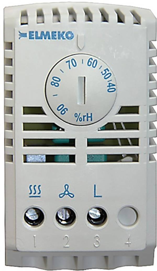 Elmeko HYW 90 1 prepínací (d x š x v) 64 x 37 x 46 mm 1 ks