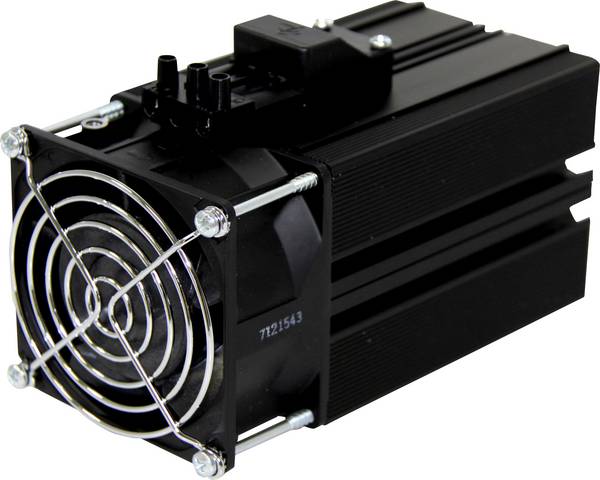 Elmeko SH 130L 210 - 245 V/AC 130 W (d x š x v) 155 x 80 x 110 mm Piece 1 ks