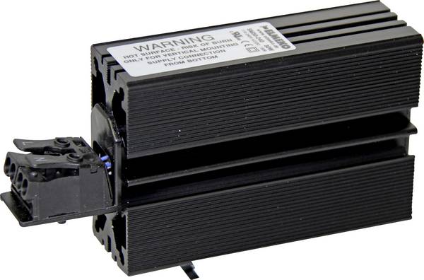 Elmeko SM 30 12 - 24 V DC/AC 30 W (d x š x v) 120 x 30 x 60 mm Piece 1 ks