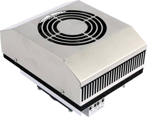 Elmeko PK 50 chladiace zariadenia 24 V/DC, 50 W, (š x v x h) 154 x 200 x 134 mm, Piece, 1 ks