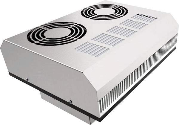 Elmeko PK 150 PS-C chladiace zariadenia 100 V/AC, 240 V/AC, 150 W, (š x v x h) 306 x 250 x 180 mm, 1 ks