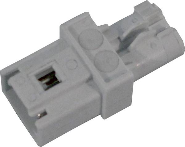 Elmeko spojovacie puzdro LX-ZK-2 1 ks