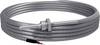 Emko RTR-M06-L050-K01.1 RTR teplotný senzor, Pt100, -50 do +400 °C, šířka 8 mm