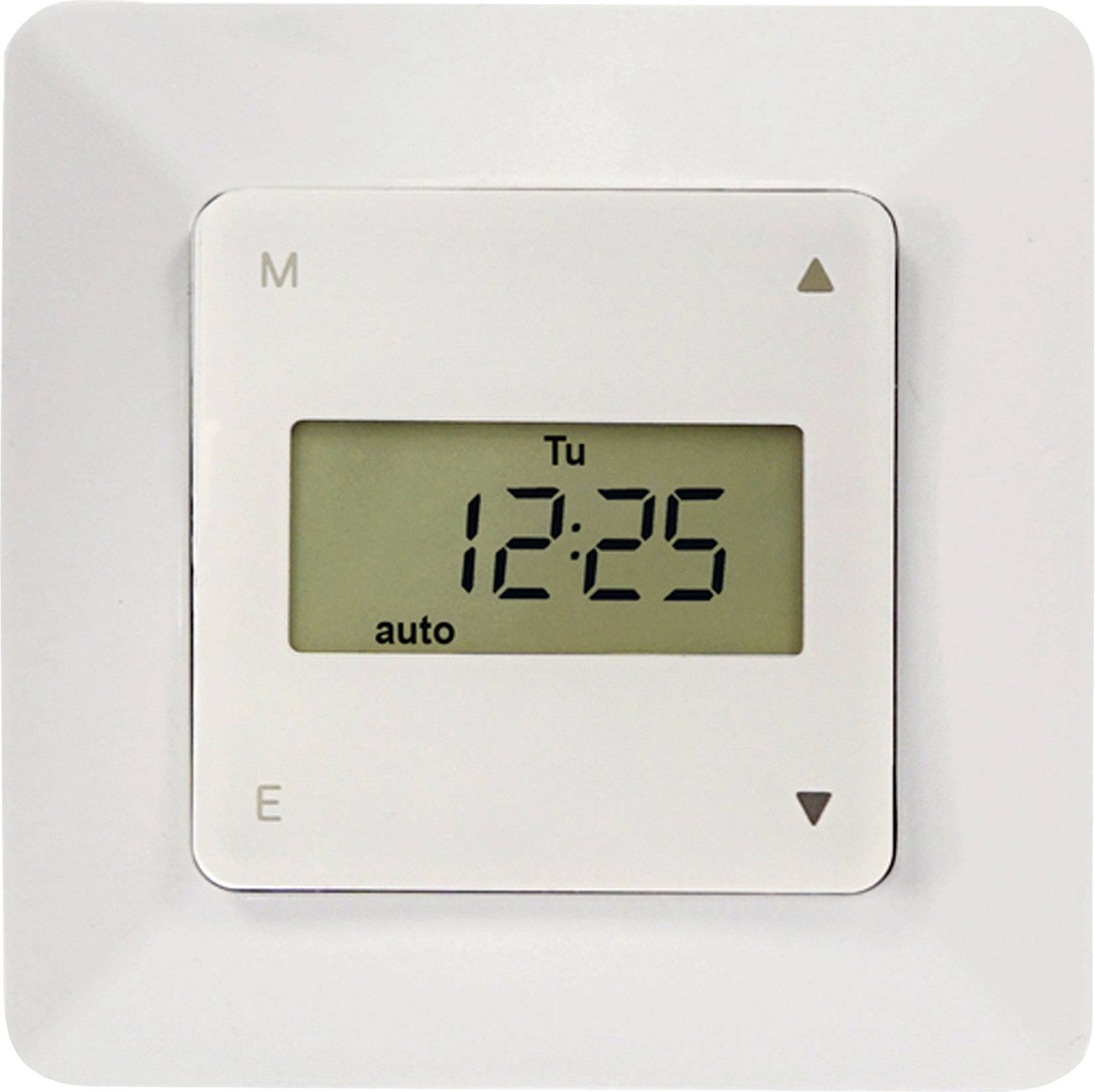 Timer per avvolgibili 1 canale Kaiser Nienhaus 317600 Tastor Centrum Da parete