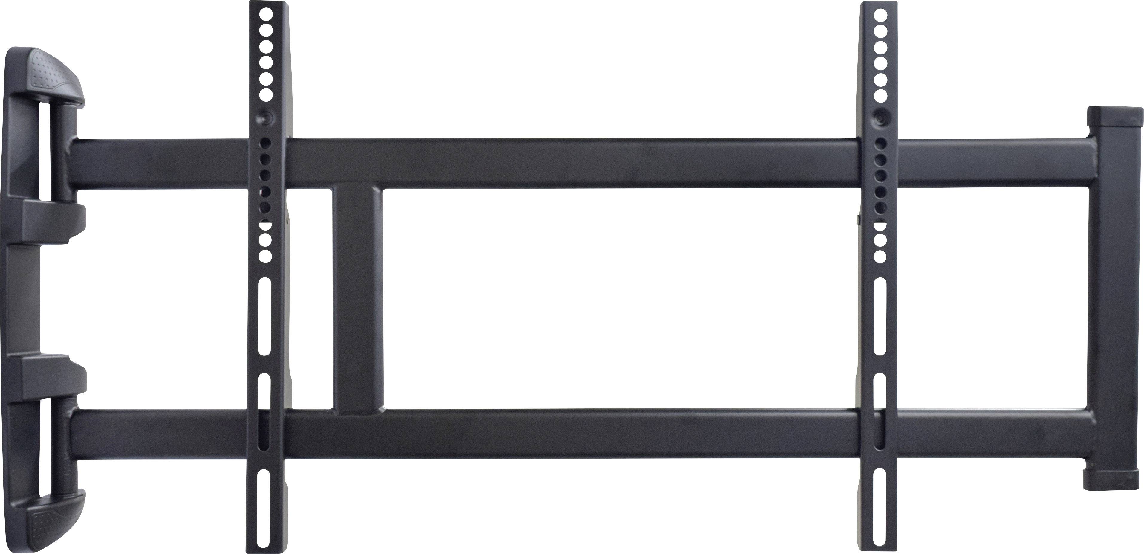 My Wall HP 27 AL Supporto a parete per TV Orientabile 81,3 cm (32) - 177,8 cm (70) Girevole