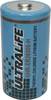 Ultralife ER 26500H Spiralcell špeciálny typ batérie baby (C) lítiová 3.6 V 6500 mAh 1 ks