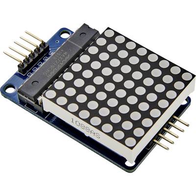 TRU COMPONENTS TC-9072480 LED modul 1 ks Vhodné pre: Arduino