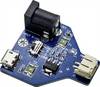 TRU COMPONENTS TC-9072508 adaptér 1 ks Vhodné pre: BBC micro:bit