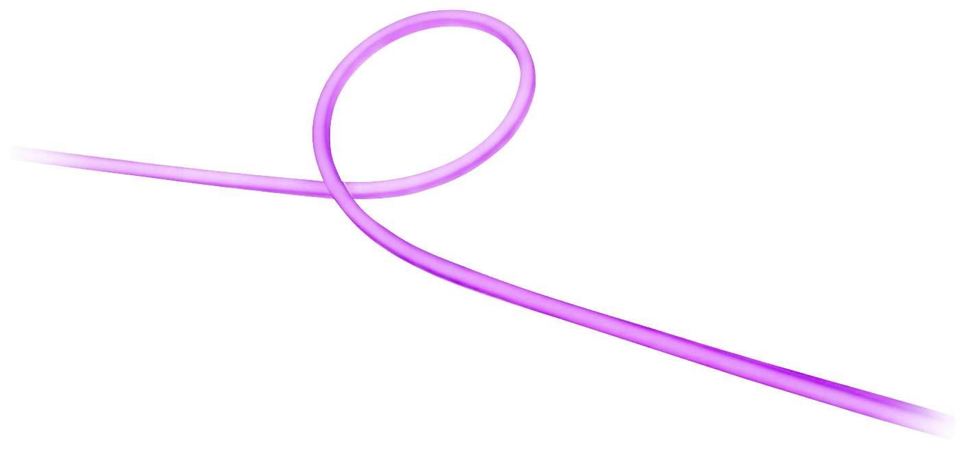 Hue Striscia LED 70985300 Lightstrip Outdoor LED a montaggio fisso 37.5 W Bianco caldo