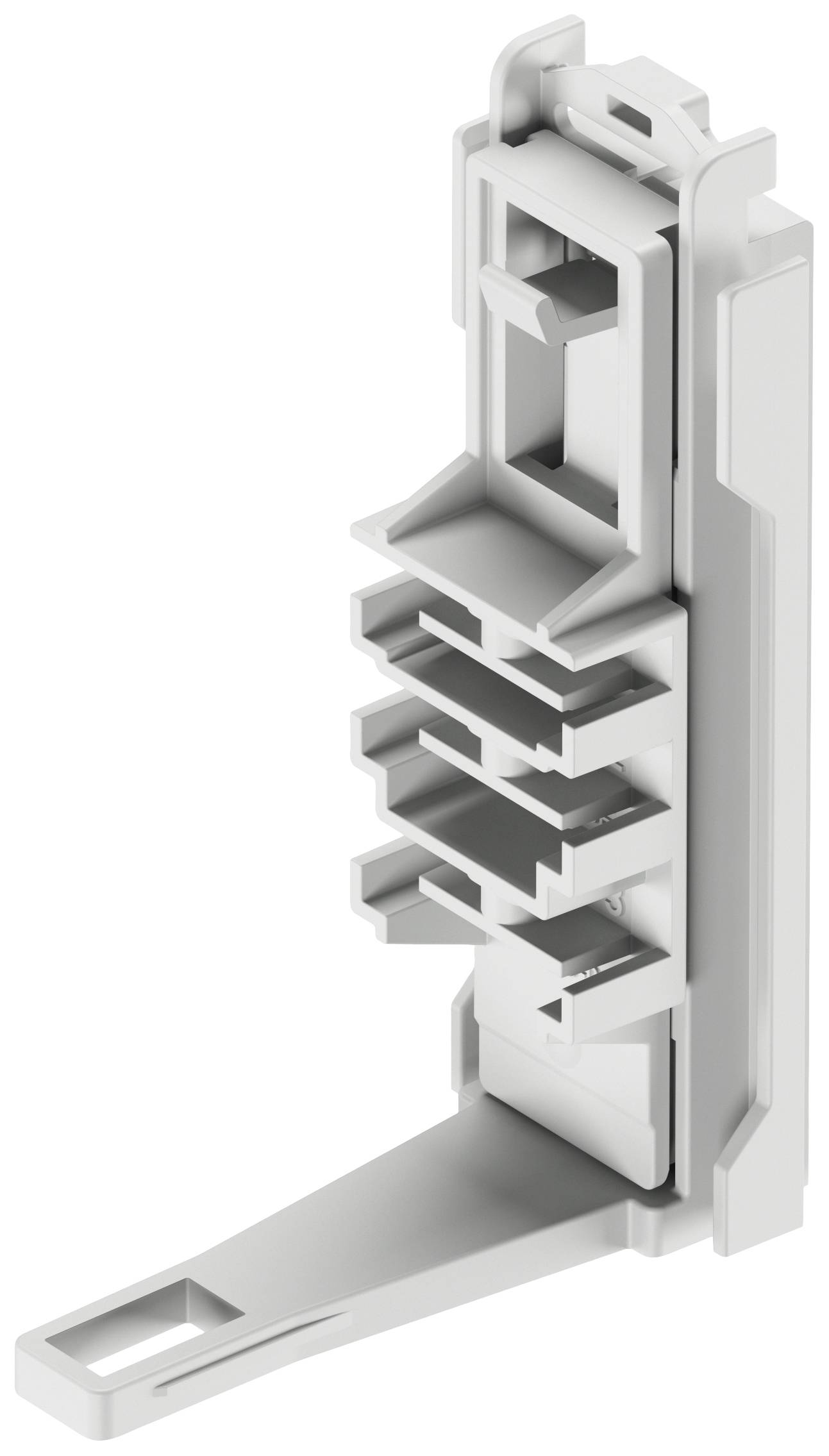 Spelsberg GEOS MH-18 N/A (d x š x v) 75 x 39 x 110 cm 1 ks Piece
