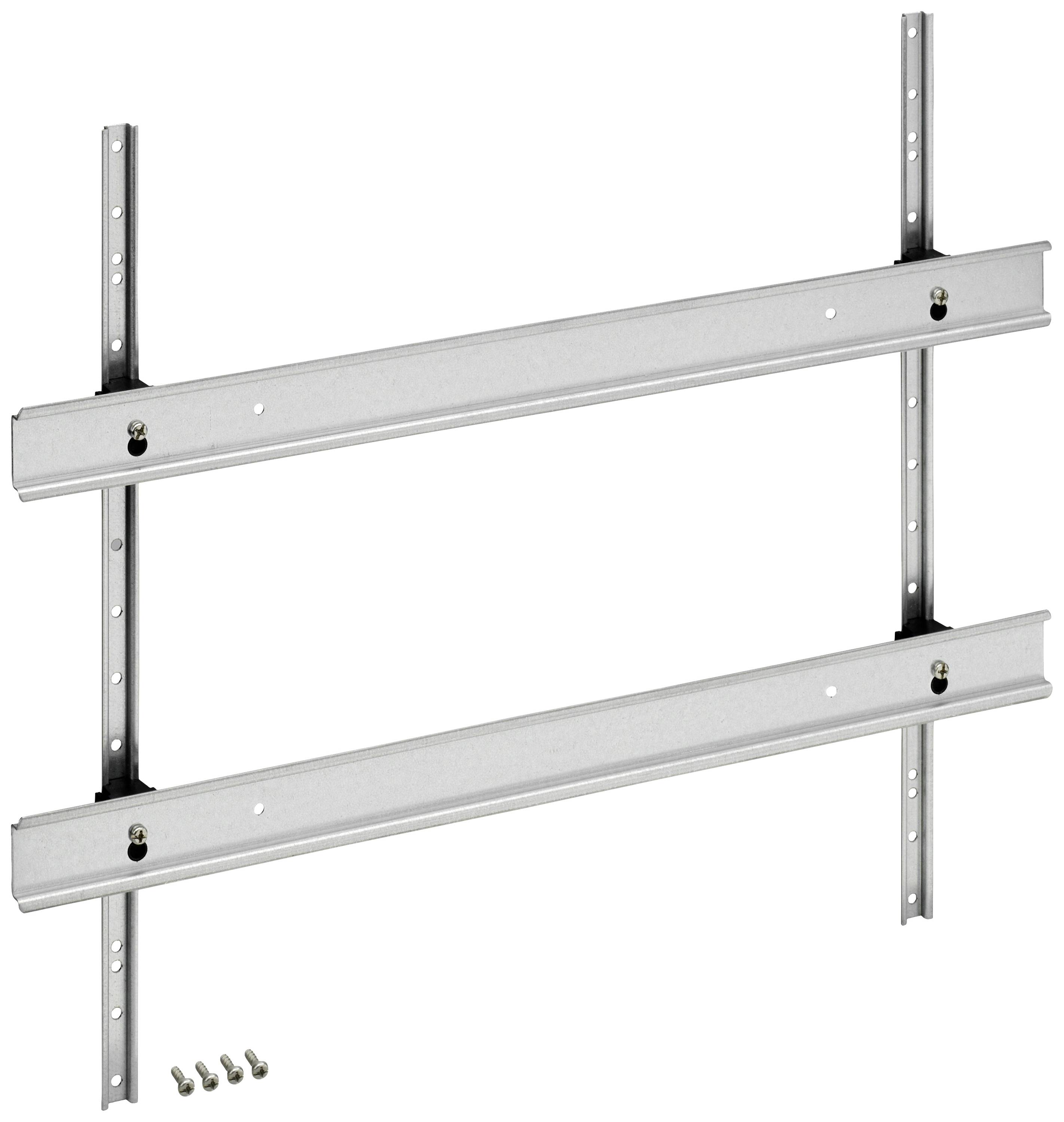 Spelsberg GEOS TGS NS35/15 4050-2 72007301 DIN-rail houder (l x b) 366 mm x 450 mm 1 stuk(s)