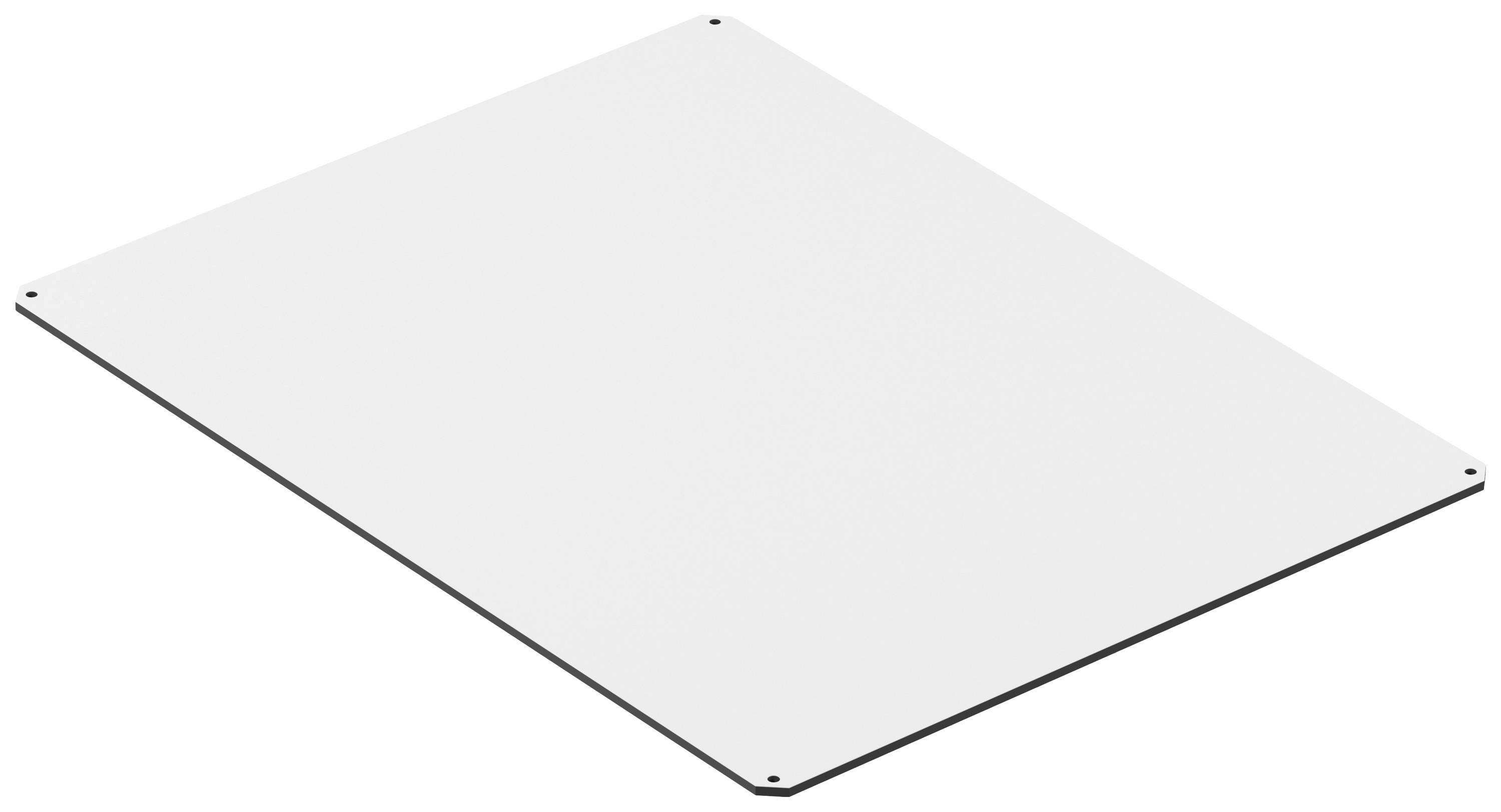 Spelsberg GEOS-S EPR 4050/5040 N/A (d x š x v) 431 x 331 x 4 mm izolační hmota 1 ks