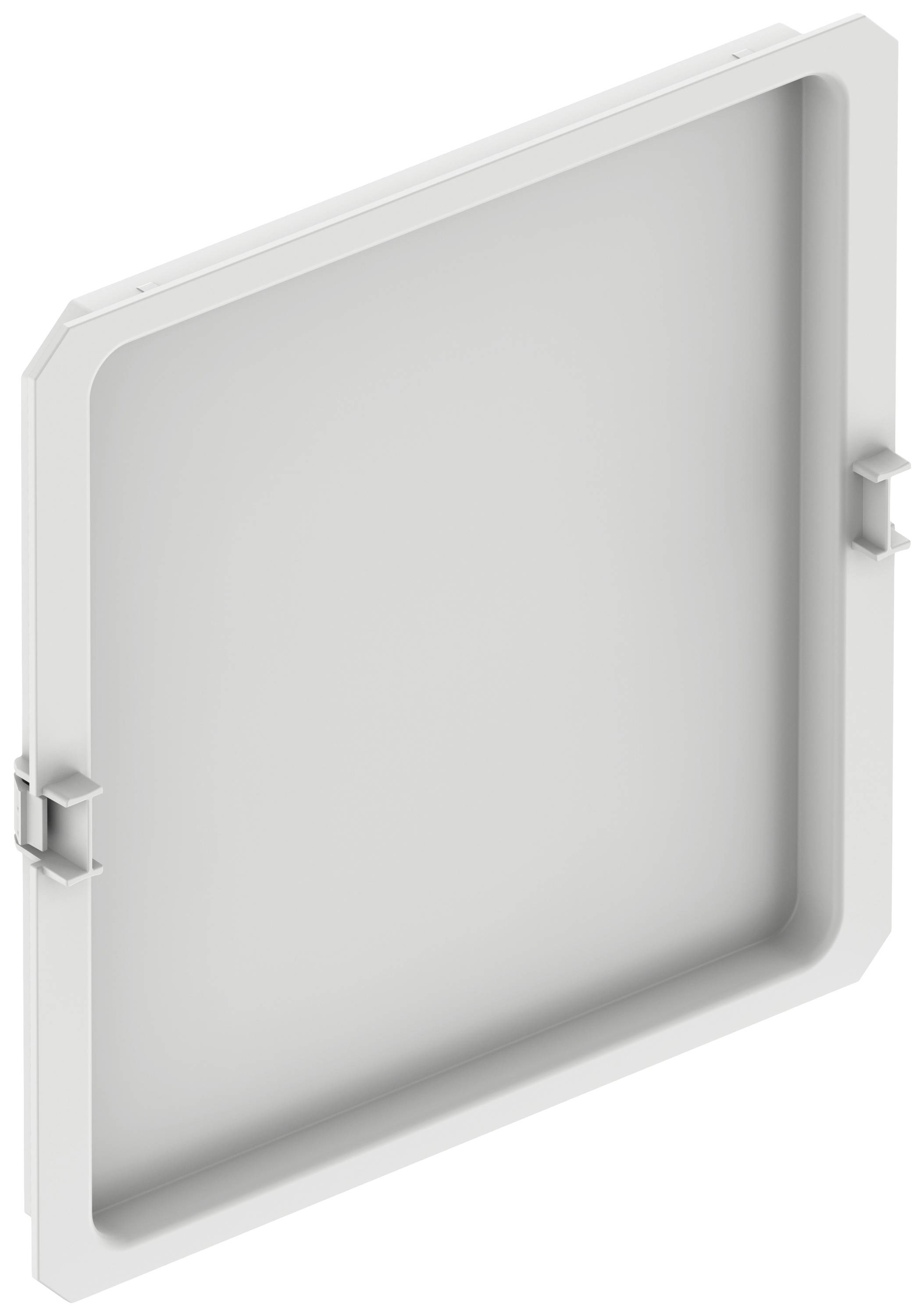 Spelsberg GEOS-S BSM 3030 72208401 Polycarbonaat 1 stuk(s) afbeelding