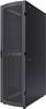 Intellinet 713719 19" serverový rack (š x v x h) 600 x 2033 x 1200 mm 42 U čierna (RAL 9005)