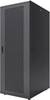 Intellinet 713733 19" serverový rack (š x v x h) 800 x 2033 x 1200 mm 42 U čierna (RAL 9005)