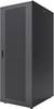 Intellinet 714105 19" serverový rack (š x v x h) 800 x 2250 x 1200 mm 47 U čierna (RAL 9005)